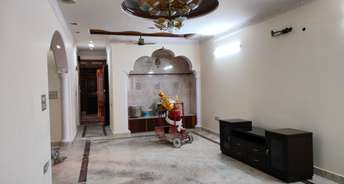 3 BHK Apartment For Rent in Kanungo Apartments Ip Extension Delhi 6475334