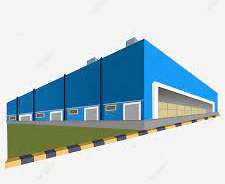 Commercial Warehouse 100000 Sq.Ft. For Rent In Sriperumbudur Chennai 6475362