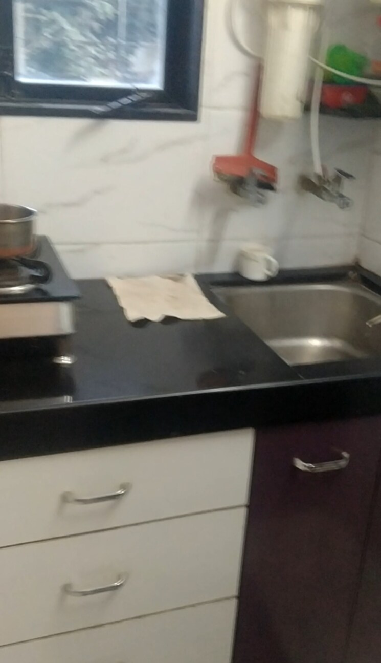 Kitchen, maitri-darshan-chs 2 Bedroom 720 Sq.Ft. Apartment In Jeejamata Nagar Thane 6475453