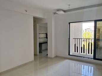 2 BHK Apartment For Rent in Kanakia Paris Bandra East Mumbai 6475378