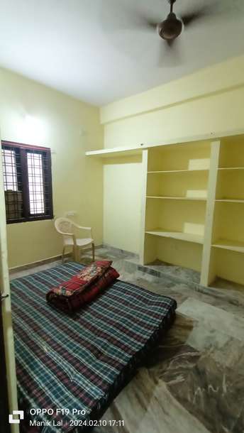 1 BHK Builder Floor For Rent in Madhapur Hyderabad 6475395