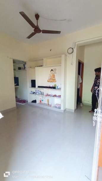 1 BHK Apartment For Rent in Madhapur Hyderabad 6475432