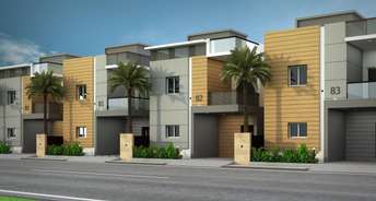 3 BHK Villa For Resale in Praneeth Pranav Homes Beeramguda Hyderabad 6475394