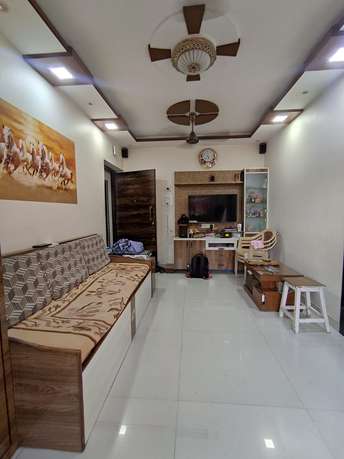 1 BHK Apartment For Resale in New Anamika Triveni Fortune Borivali West Mumbai 6475428