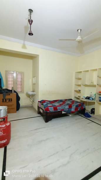 1 BHK Builder Floor For Rent in Sai Datta Residency Madhapur Madhapur Hyderabad 6475464