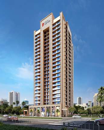 2 BHK Apartment For Resale in Dream Aspire Andheri West Mumbai  6475486