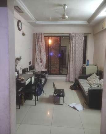 1 BHK Apartment For Resale in Dombivli East Thane  6475621