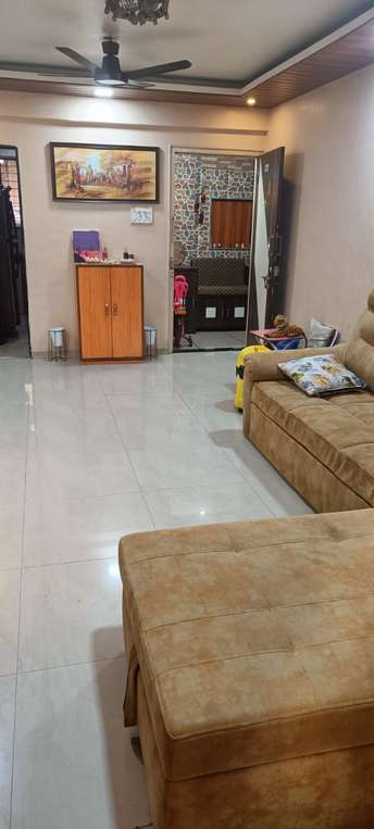 2 BHK Apartment For Resale in Nerul Navi Mumbai  6475582