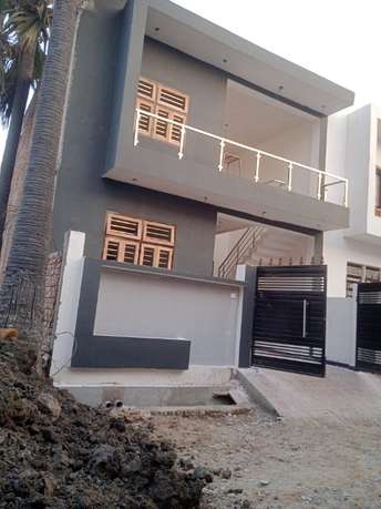 4 BHK Villa For Resale in Bijnor Road Lucknow 6475600