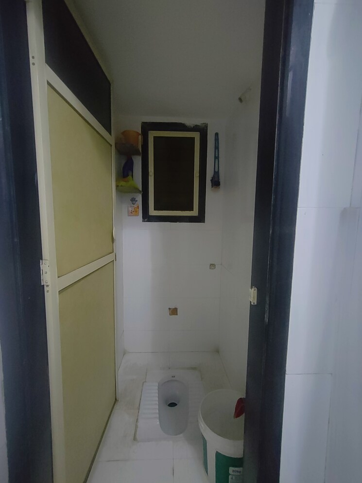 Bathroom, dombivli west 1 Bedroom 600 Sq.Ft. Apartment In Dombivli West Thane 6475592