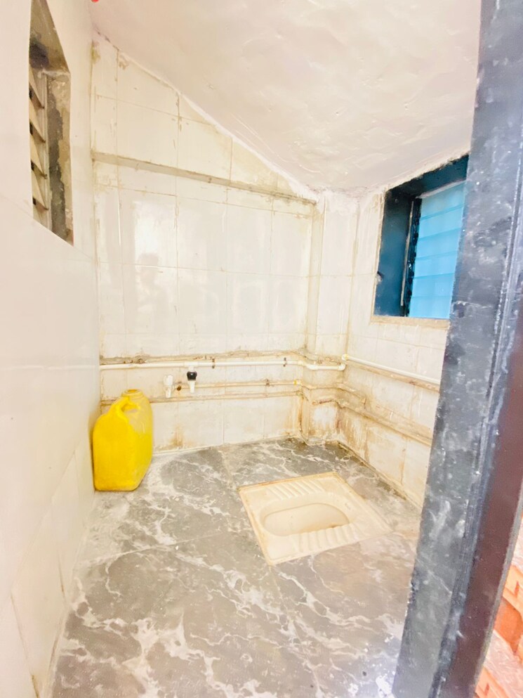 Master Bedroom, dombivli west 1 RK 400 Sq.Ft. Builder Floor In Dombivli West Thane 6475603