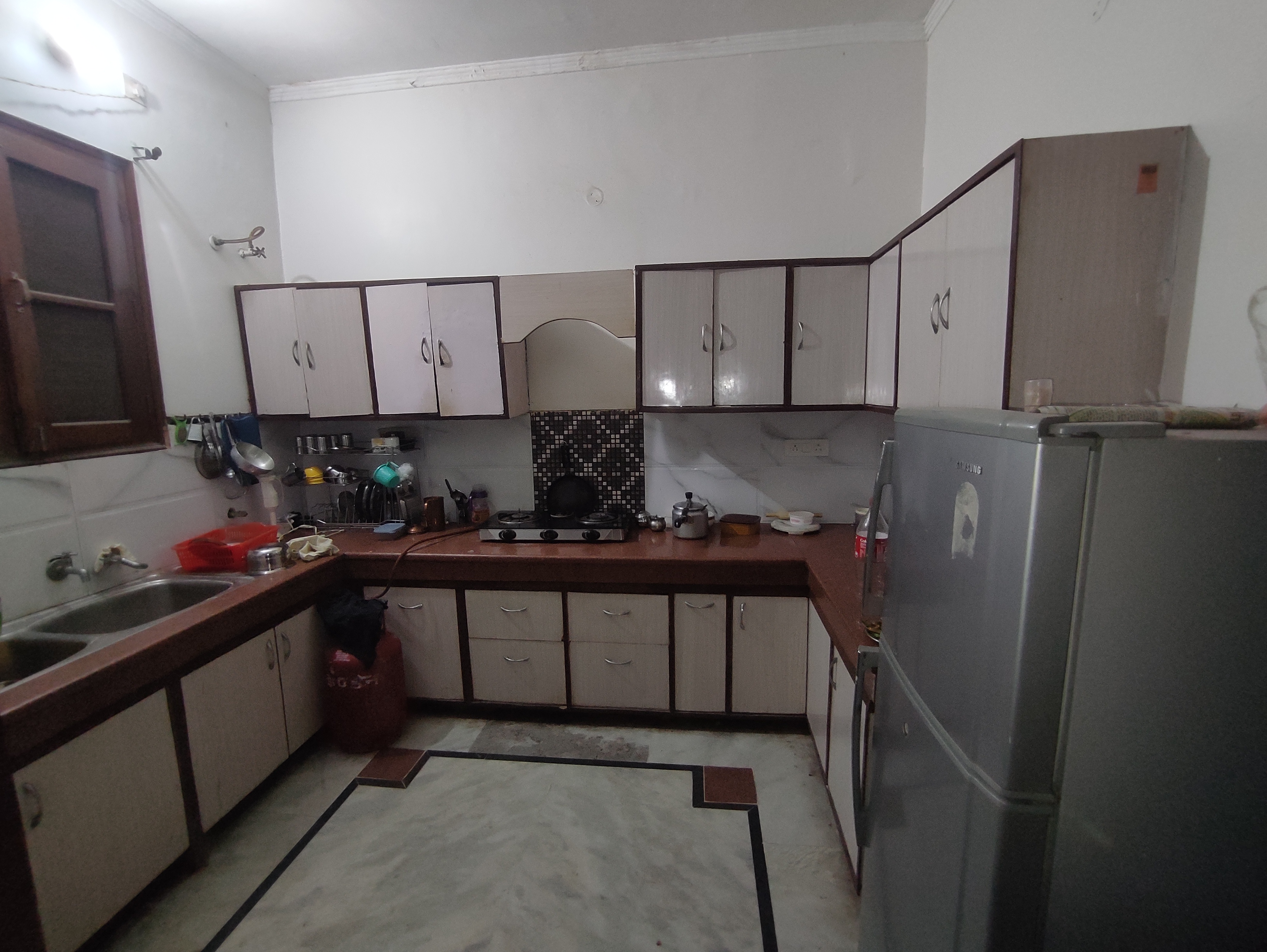 Rental 2 Bedroom 1190 Sq.Ft. Independent House in Sunny Enclave Mohali