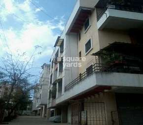 2 BHK Apartment For Resale in Shubham Residency Warje Warje Pune 6475648