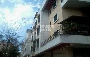 2 BHK Apartment For Resale in Shubham Residency Warje Warje Pune 6475648