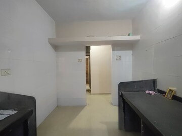 Kitchen in 1 BHK Apartment at Dombivli West – for Rent