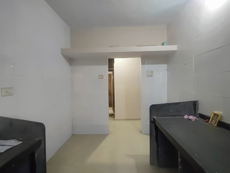 Kitchen, dombivli west 1 Bedroom 600 Sq.Ft. Apartment In Dombivli West Thane 6475635