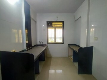 Kitchen in 1 BHK Apartment at Dombivli West – for Rent