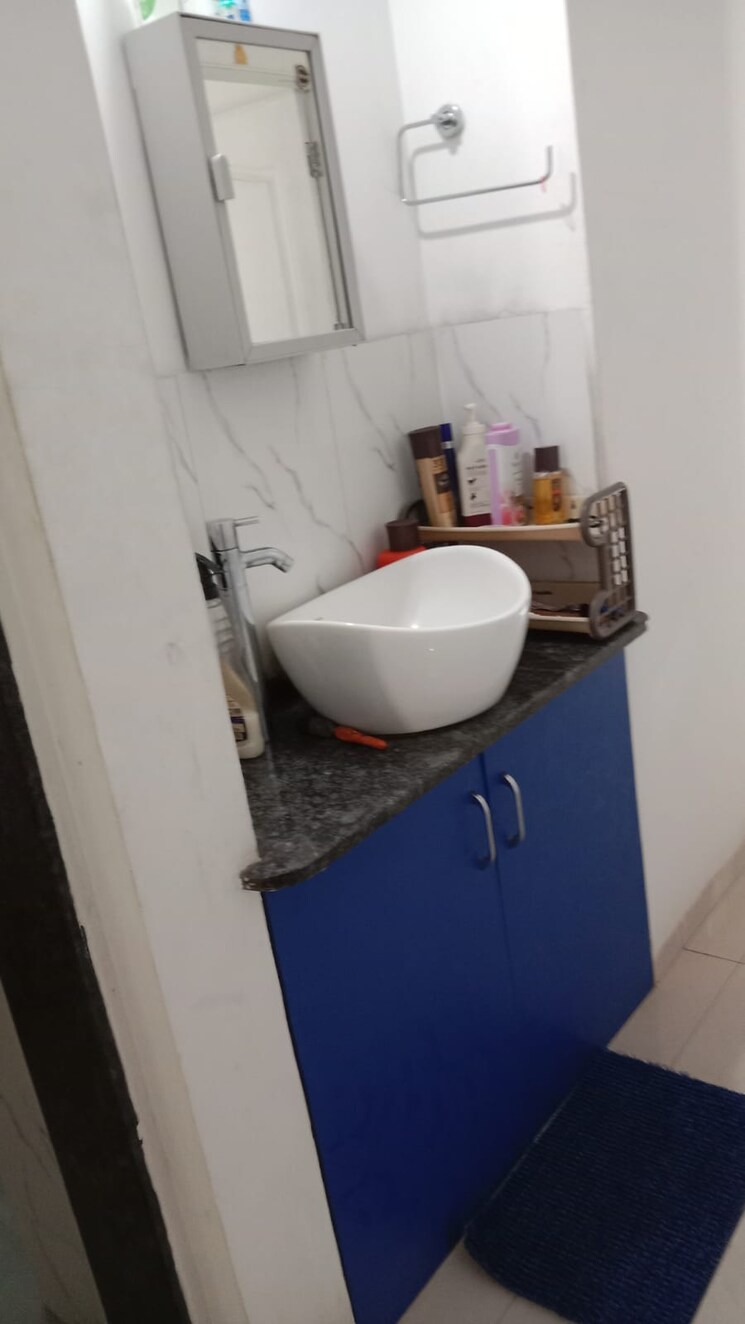 Bathroom, shubham-residency-warje 2 Bedroom 1036 Sq.Ft. Apartment In Warje Pune 6475648