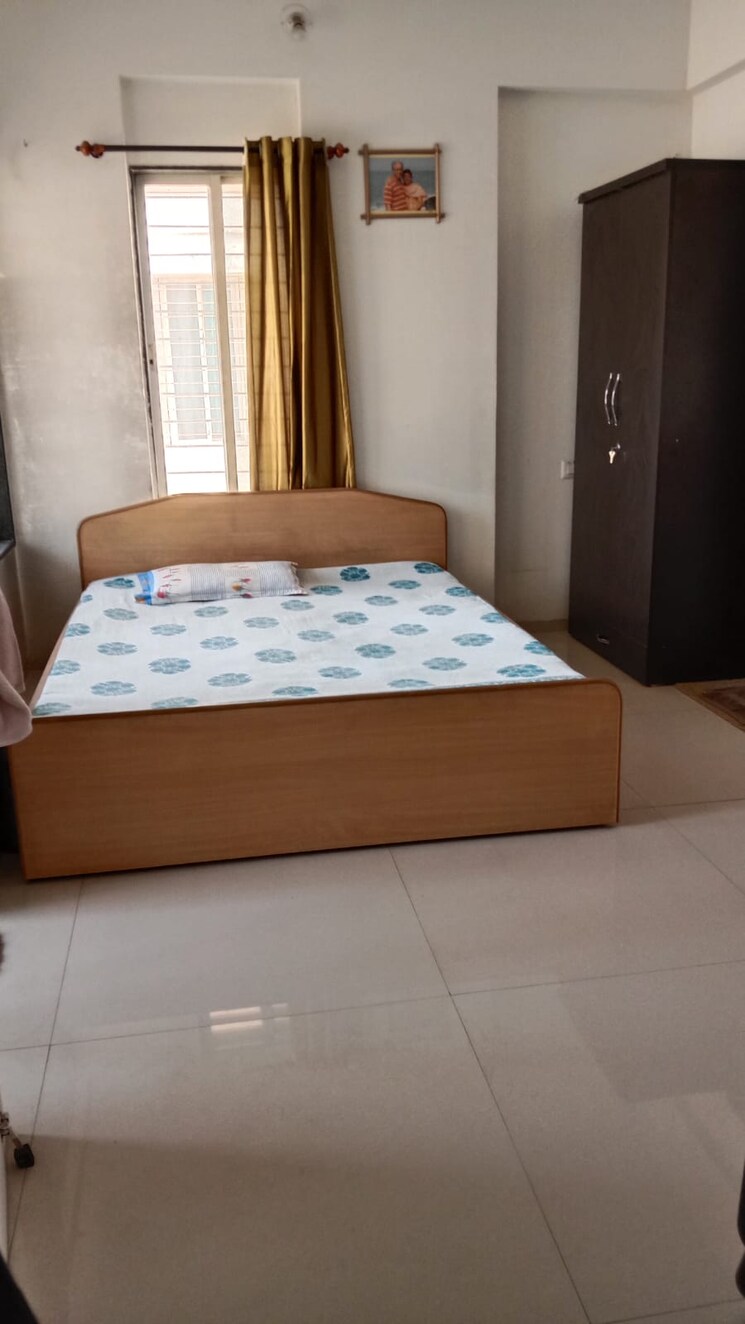 Bedroom, shubham-residency-warje 2 Bedroom 1036 Sq.Ft. Apartment In Warje Pune 6475648