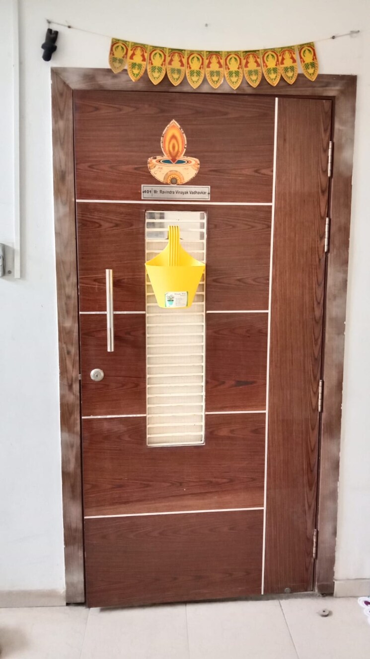 Bathroom, shubham-residency-warje 2 Bedroom 1036 Sq.Ft. Apartment In Warje Pune 6475648