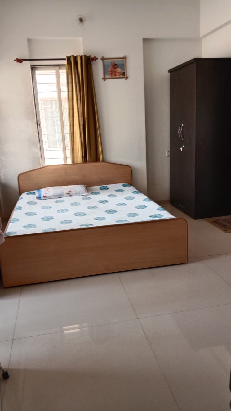 Bedroom, shubham-residency-warje 2 Bedroom 1036 Sq.Ft. Apartment In Warje Pune 6475648