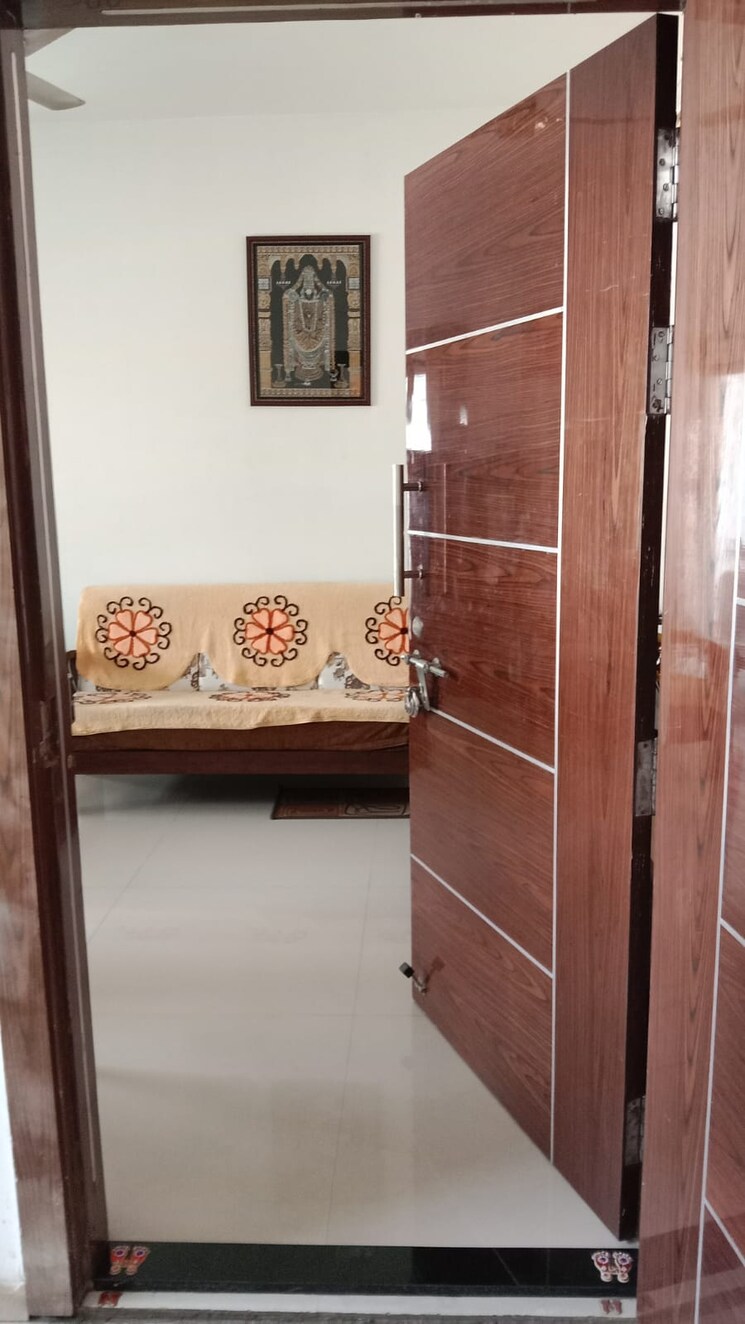 undefined, shubham-residency-warje 2 Bedroom 1036 Sq.Ft. Apartment In Warje Pune 6475648