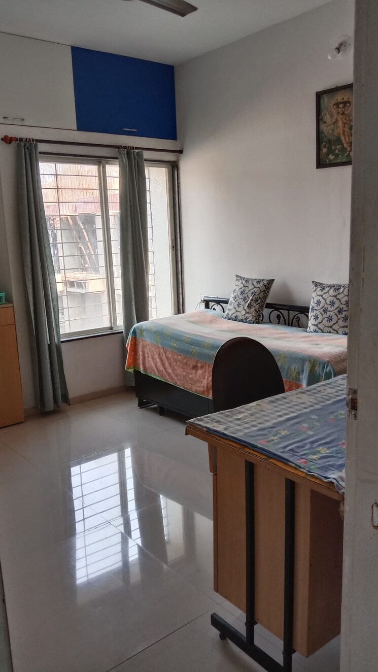 Bedroom, shubham-residency-warje 2 Bedroom 1036 Sq.Ft. Apartment In Warje Pune 6475648