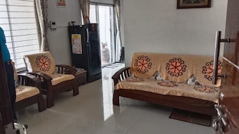 2 BHK Apartment For Resale in Shubham Residency Warje Warje Pune  6475648