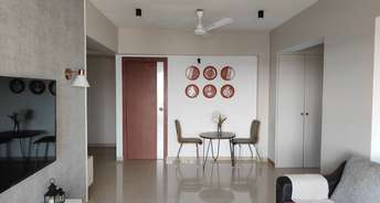 1 BHK Apartment For Rent in Charisma Mithul Enclave Phase 2 Chembur Mumbai 6475665
