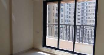 1 BHK Apartment For Rent in Raunak City Sector 4 D4 Kalyan West Thane 6475672