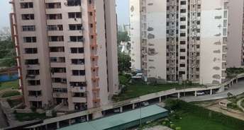 2 BHK Apartment For Rent in Srs Royal Hills Sector 87 Faridabad 6475688