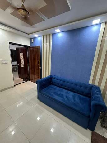 1 BHK Apartment For Rent in Divya Sree Republic of Whitefield Whitefield Bangalore 6475697