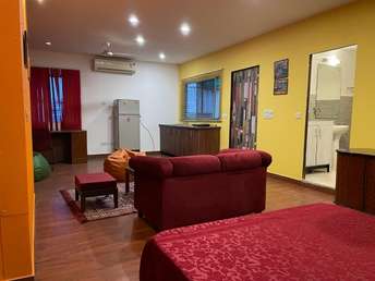 1.5 BHK Builder Floor For Rent in New Friends Colony Delhi  6475782