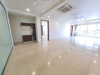 3 BHK Apartment For Resale in Siri Signature Guttala Begumpet Hyderabad 6475744