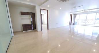 3 BHK Apartment For Resale in Siri Signature Guttala Begumpet Hyderabad 6475744