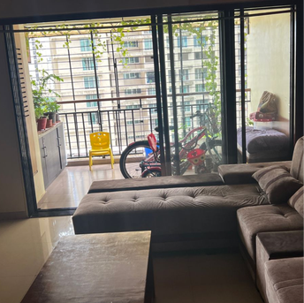 3 BHK Apartment For Rent in Lodha Paradise Majiwada Thane 6475793