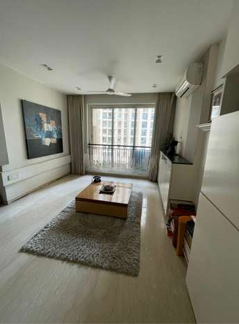 3 BHK Apartment For Rent in Hiranandani Canary Ghodbunder Road Thane  6475806