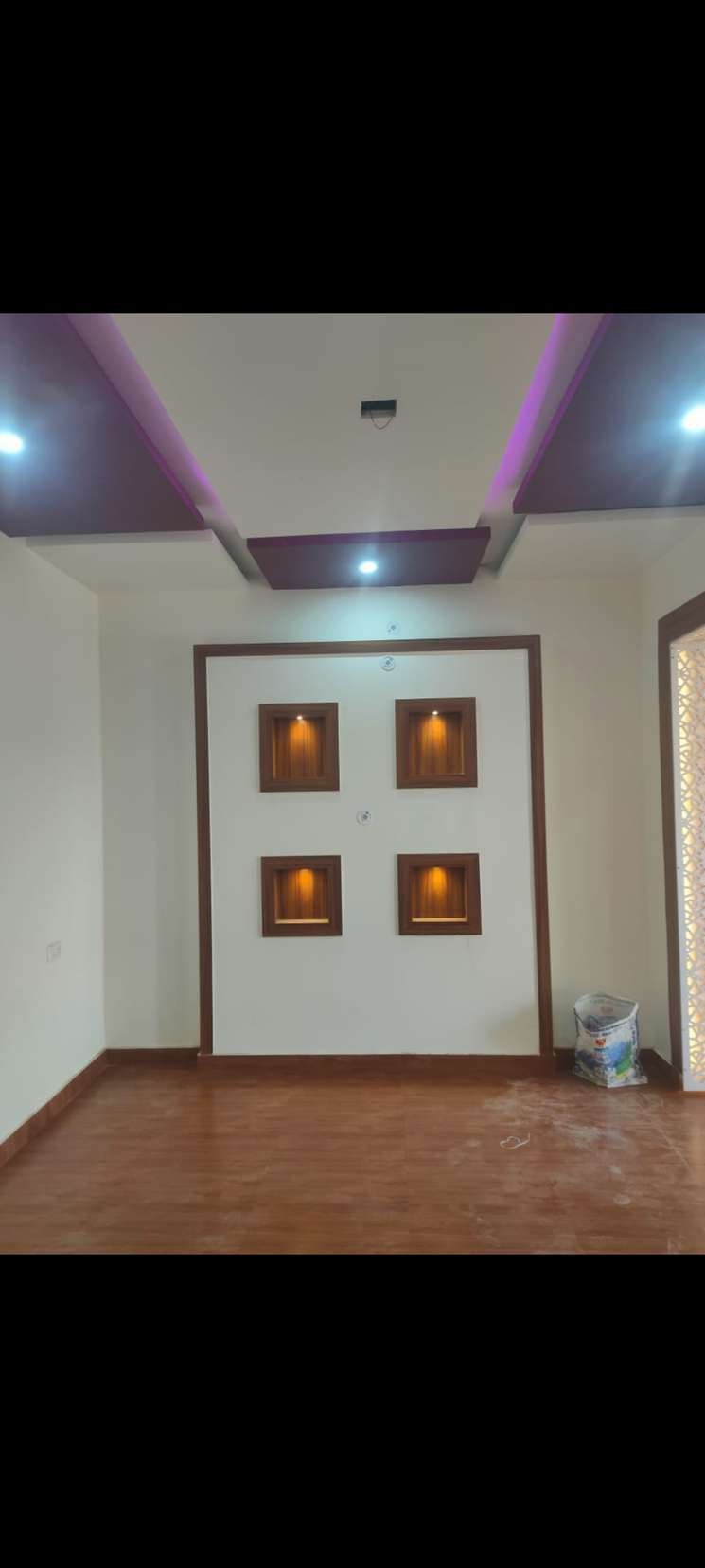 3 Bedroom 1200 Sq.Ft. Independent House in Faizabad Road Lucknow