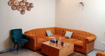 1 BHK Builder Floor For Rent in Unitech South City 1 Sector 41 Gurgaon 6475905
