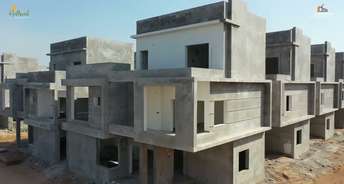 3 BHK Villa For Resale in Hallmark Hampton Oakshir Villas Maheshwaram Hyderabad 6475881