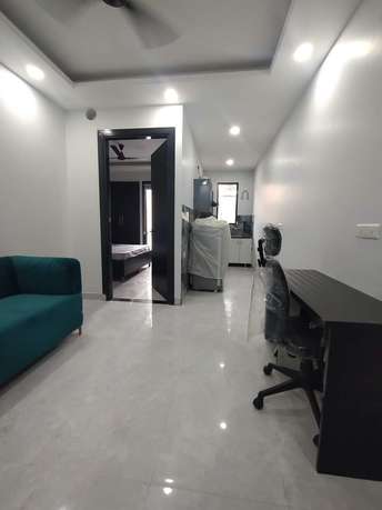 1 BHK Builder Floor For Rent in Sector 43 Gurgaon  6475911