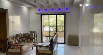 3 BHK Villa For Rent in Bhujbal Township Kothrud Pune 6475927