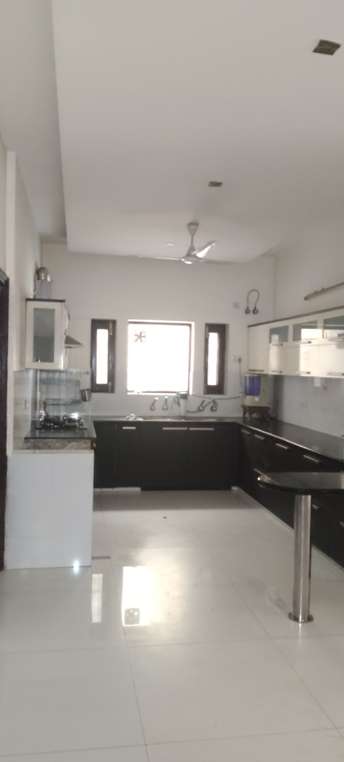 4 BHK Independent House For Rent in Sector 16 A Faridabad  6475954
