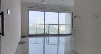 2 BHK Apartment For Rent in Bhagwati Elgenza Ghansoli Navi Mumbai 6475937
