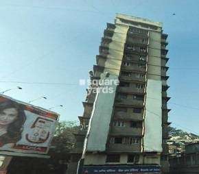 1 RK Apartment For Rent in Pankaj Mansion Worli Mumbai 6475945