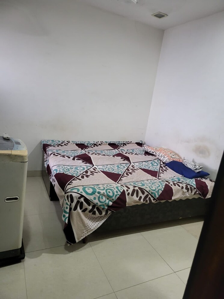 Bedroom, progressive-mangal-krupa 1 Bedroom 726 Sq.Ft. Apartment In Kopar Khairane Navi Mumbai 6475963