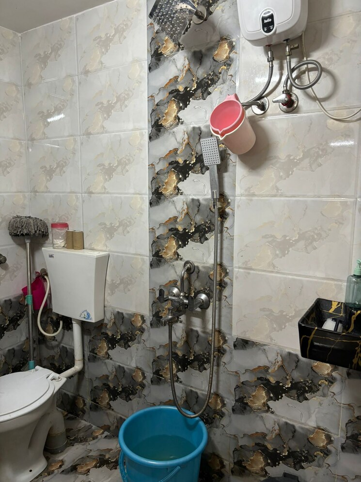 Master Bedroom, progressive-mangal-krupa 1 Bedroom 726 Sq.Ft. Apartment In Kopar Khairane Navi Mumbai 6475963