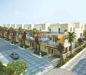 4 BHK Villa For Rent in Muppas Indraprastha Tellapur Hyderabad 6475957