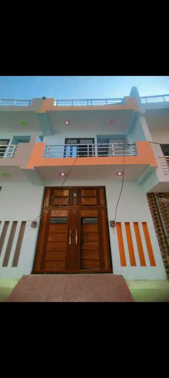 3 BHK Independent House For Resale in Govindpuram Ghaziabad 6475967