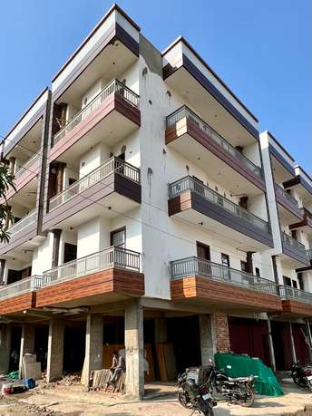 3 BHK Apartment For Resale in Vasundhara Sector 1 Ghaziabad 6475996